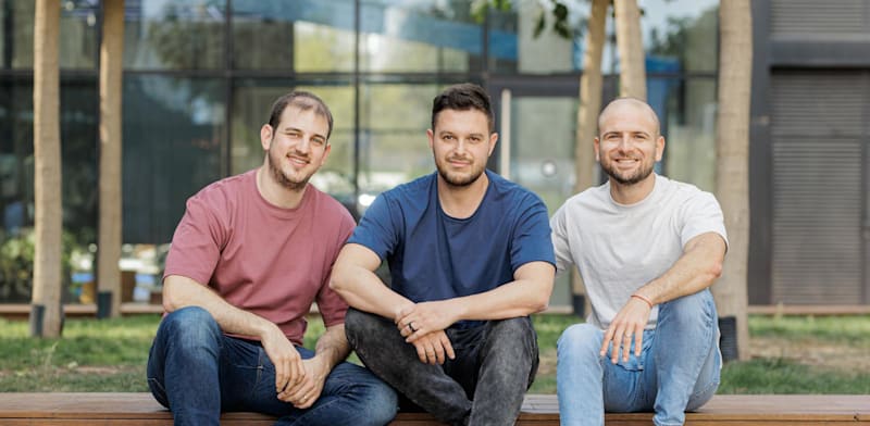 Israeli cybersecurity co Guardio raises m Israeli cybersecurity co Guardio raises m