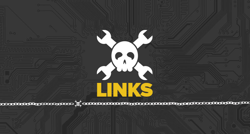 Hackaday Links: November 16, 2025 Hackaday Links: November 16, 2025