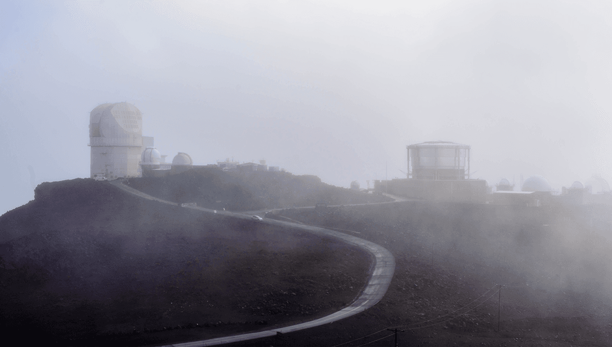 Where Is The Quietest Place On Earth? Where Is The Quietest Place On Earth?