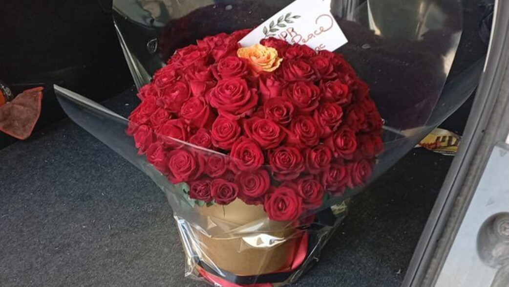 פרצנו לנתונים של מדען גרעין