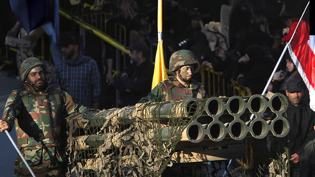 חיזבאללה שותק, בישראל מודאגים: תמונת המצב חיזבאללה שותק, בישראל מודאגים: תמונת המצב