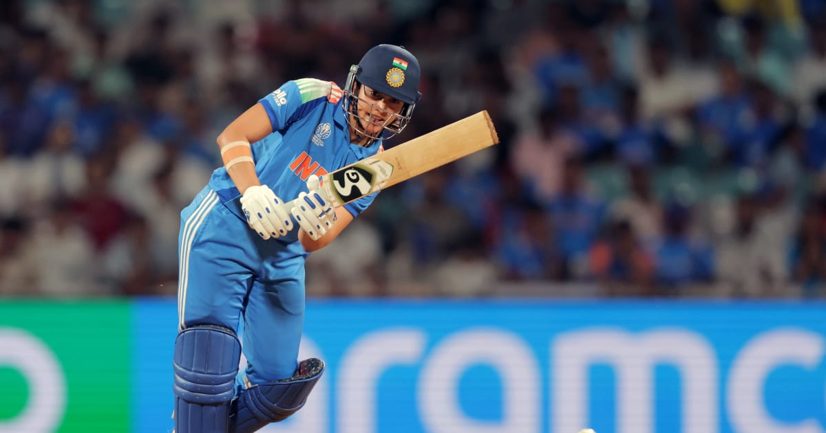 Three Indians make the cut