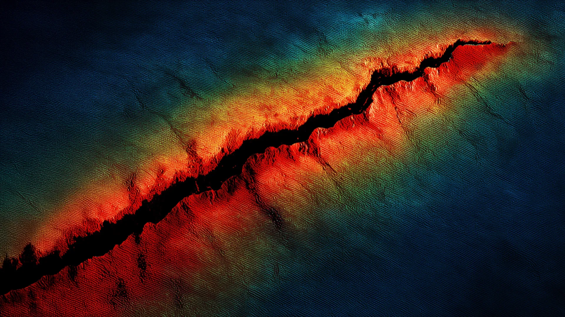 Scientists uncover the secret triggers of ‘impossible’ earthquakes Scientists uncover the secret triggers of ‘impossible’ earthquakes