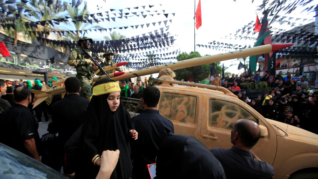 שר החוץ המצרי מזהיר: “הסלמה בלתי נמנעת” שר החוץ המצרי מזהיר: “הסלמה בלתי נמנעת”