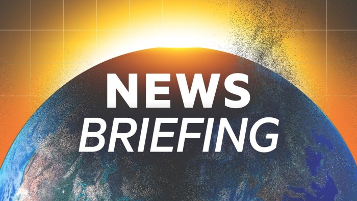 The Big Tech stock rollercoaster