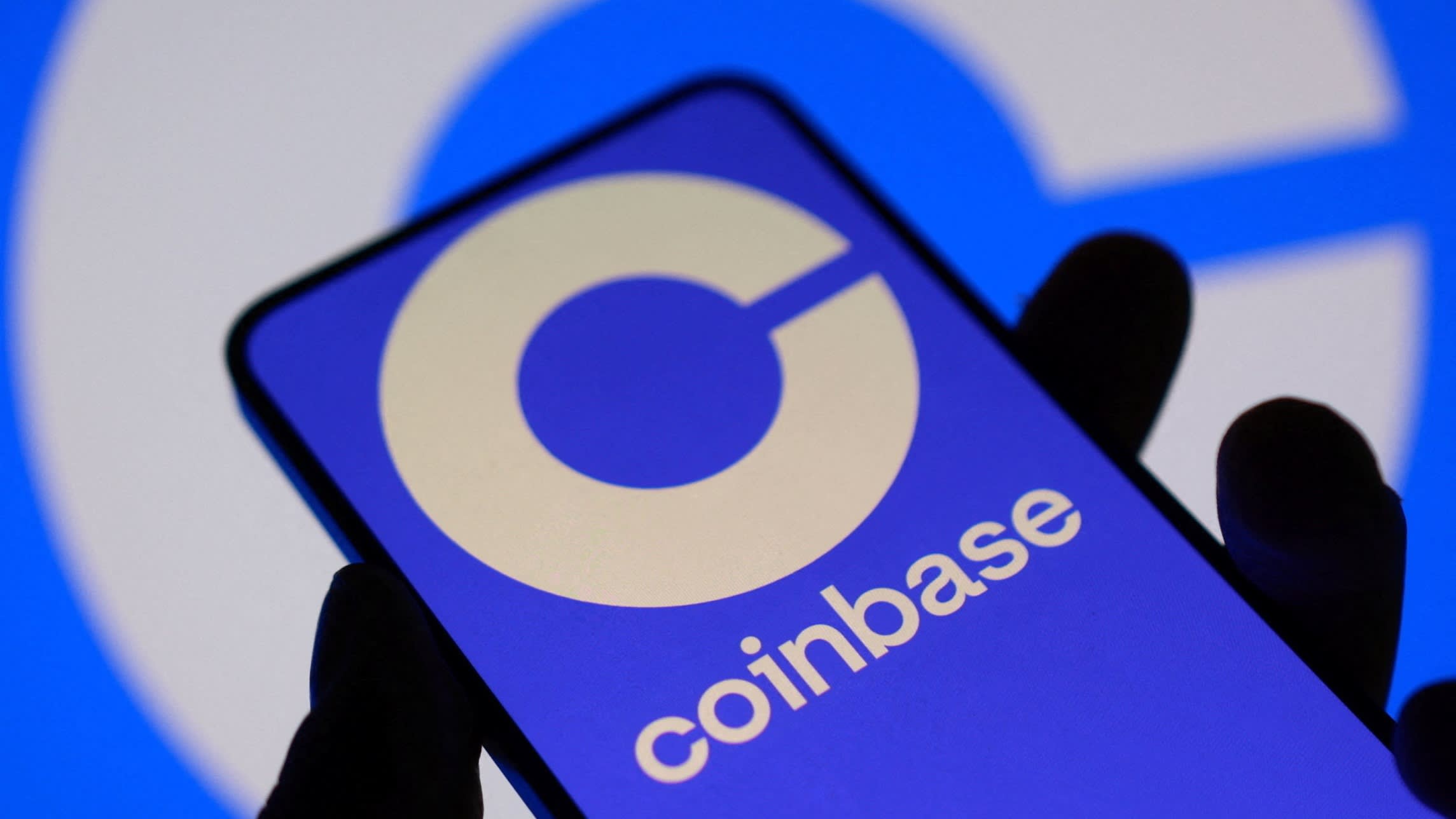Crypto exchange Coinbase fined €21.5mn by Irish central bank – Financial Times