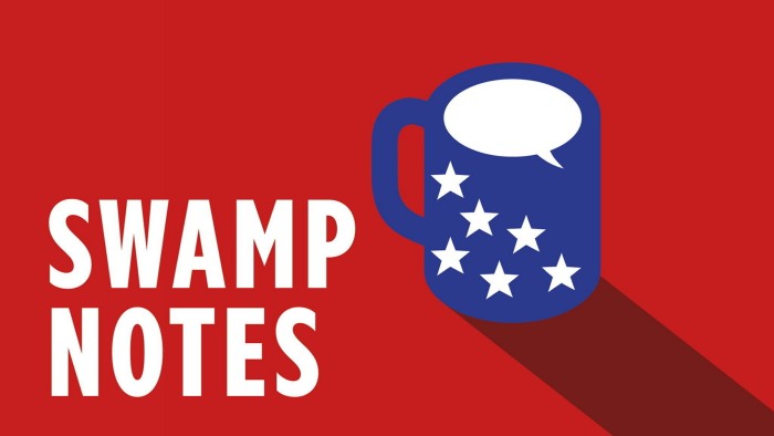 Does the Democrats’ election sweep change anything?