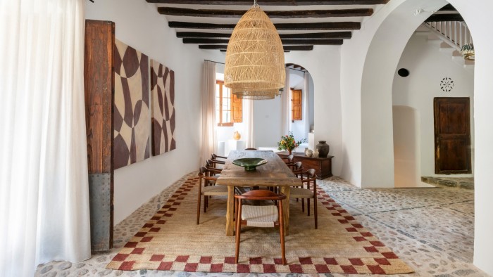 Six new prime property hotspots – including Paris, Madrid and Dubai