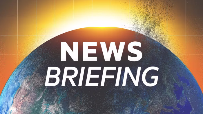 How AI is changing warfare