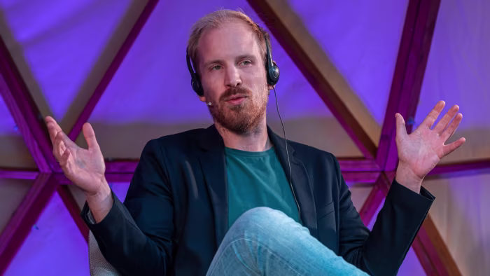 Reith lecturer accuses BBC of censorship over Donald Trump edit