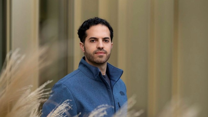 European business schools gain from US pain