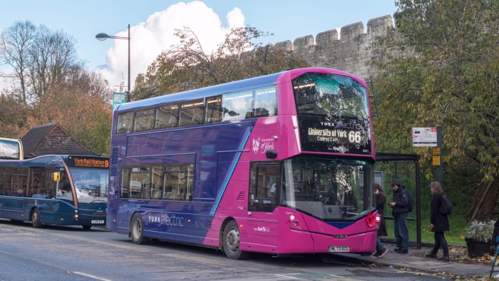 UK probes whether buses made in China can be turned off from afar