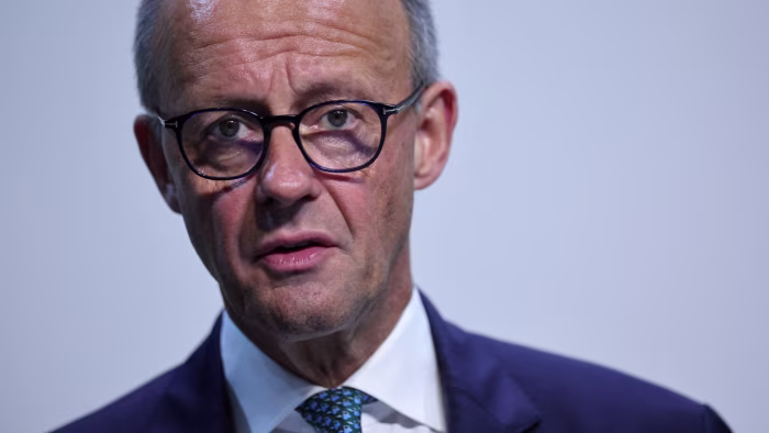 Merz accused of using debt bazooka for welfare and tax cuts instead of investment