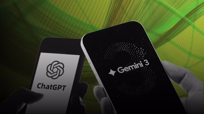 OpenAI’s lead under pressure as rivals start to close the gap