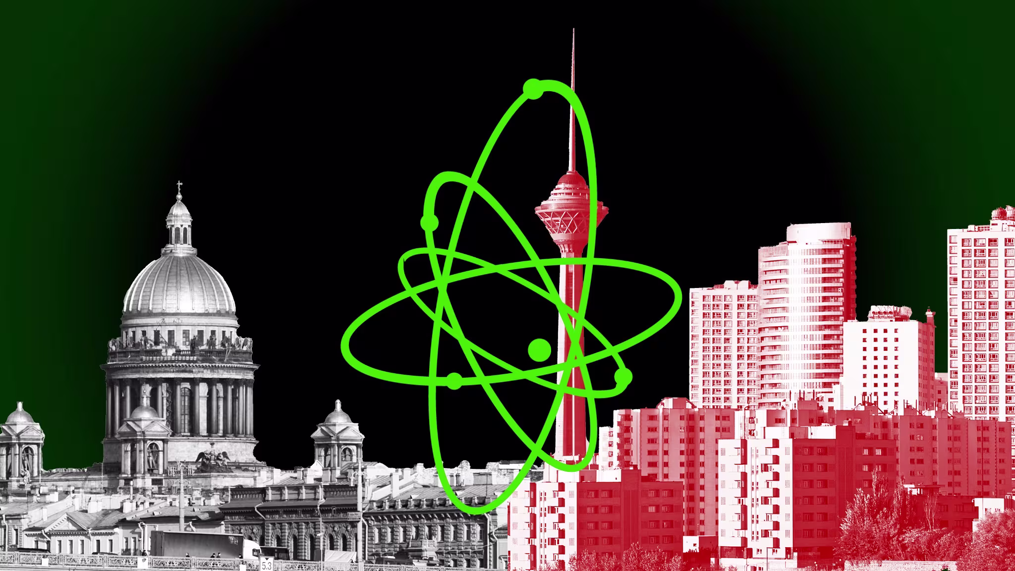 Iranian nuclear experts held second covert meeting with Russian weapons institute – Financial Times