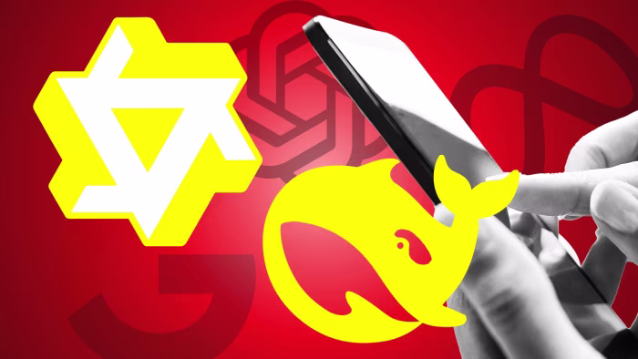 China leapfrogs US in global market for ‘open’ AI models