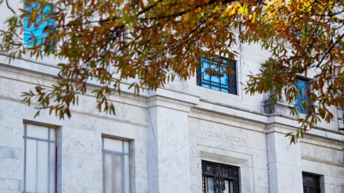 New York Fed convened meeting with banks over key lending facility