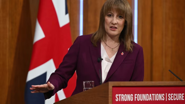 More than 1mn paid highest rate of tax last year due to frozen thresholds