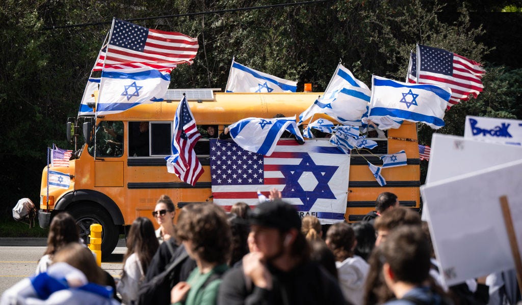 Antisemitism Investigations Hit Three Big Public School Districts Antisemitism Investigations Hit Three Big Public School Districts