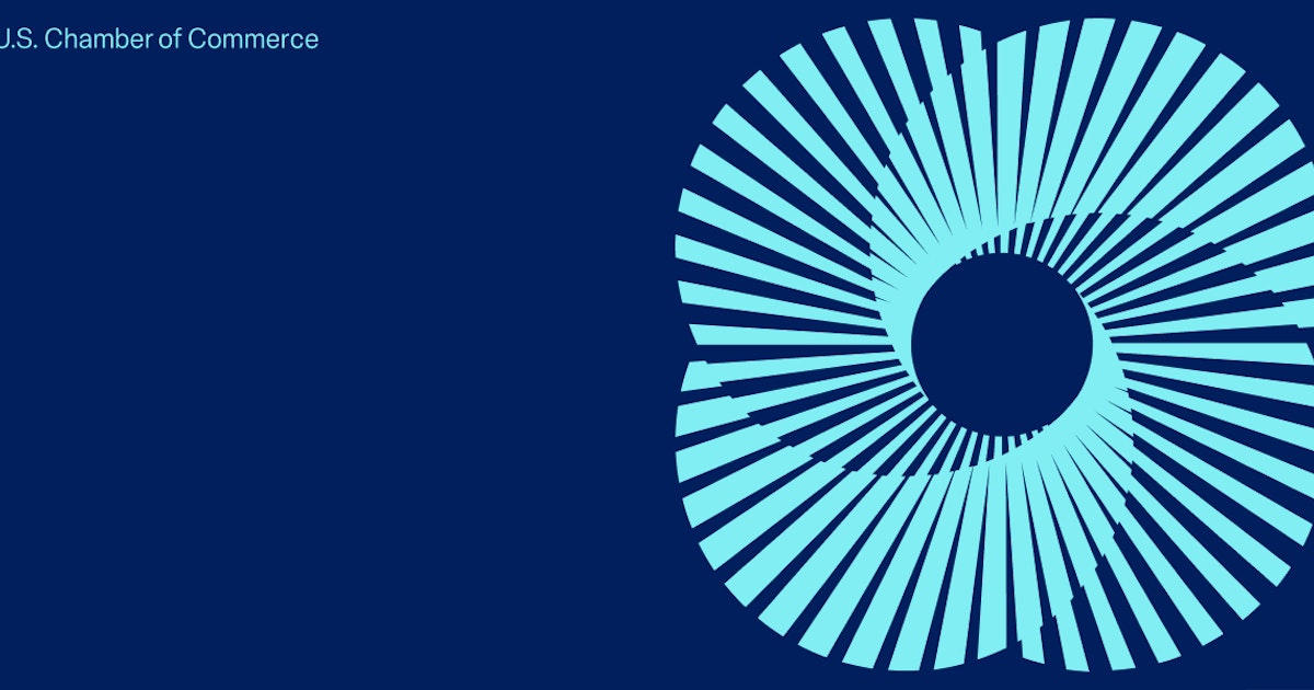 U.S. Chamber, Greater Jackson Chamber Host U.S. Representative David Kustoff for Roundtable on Tax Reform