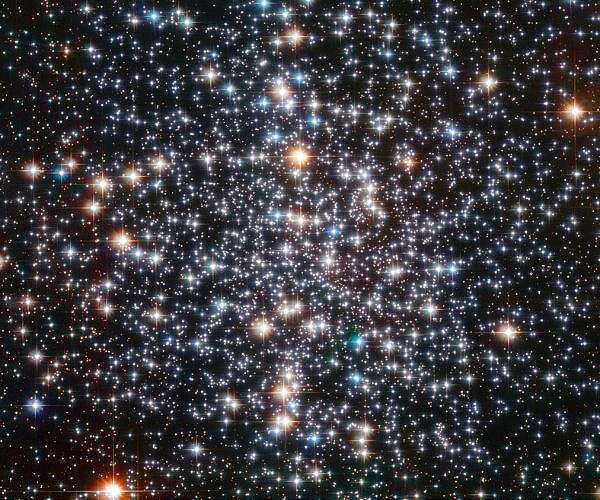 Globular clusters shaped by colossal stars illuminate universe origins