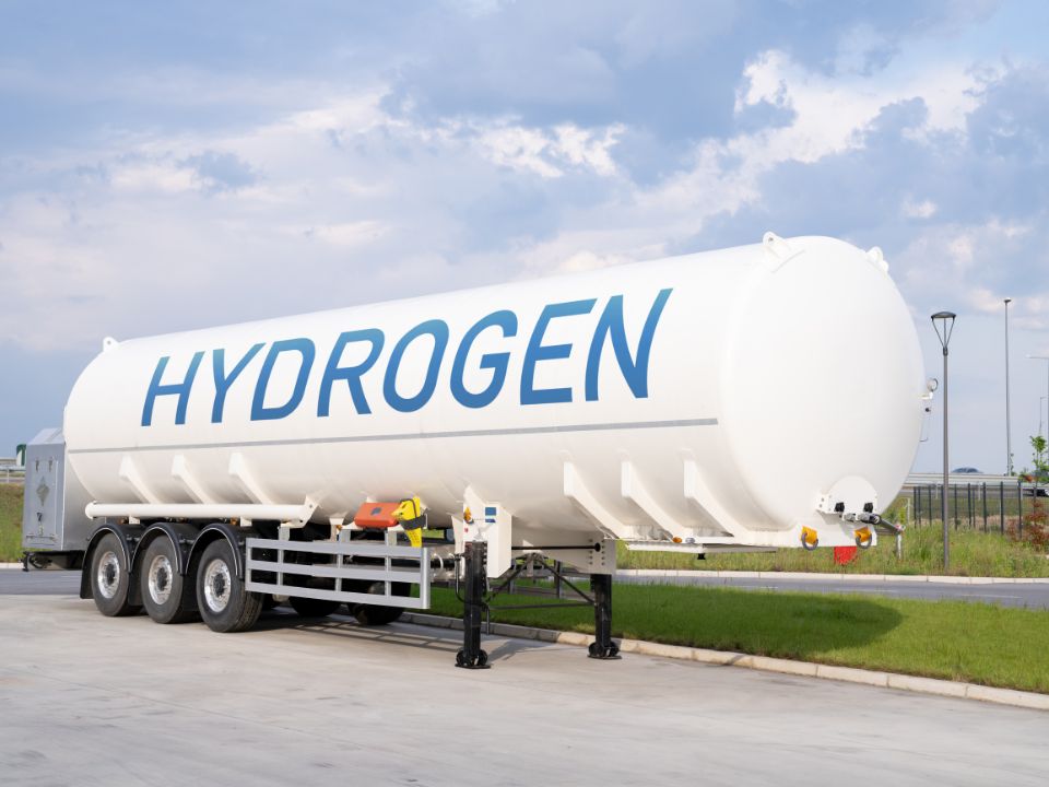 Hydrogen Europe