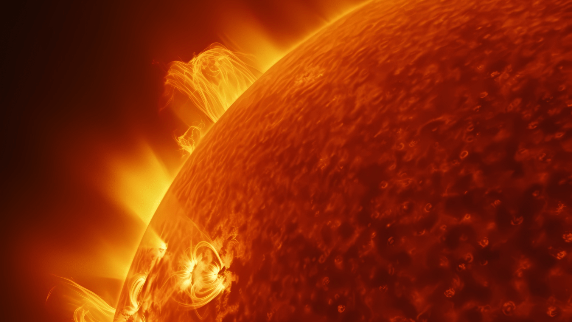 Ageing stars like sun swallow nearby planets, ‘strong evidence’ suggests Ageing stars like sun swallow nearby planets, ‘strong evidence’ suggests