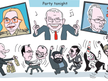 Haaretz Cartoon – Haaretz Cartoon Haaretz Cartoon – Haaretz Cartoon