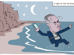 Haaretz Cartoon – Haaretz Cartoon