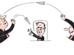 Haaretz Cartoon – Haaretz Cartoon