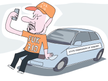 Haaretz Cartoon – Haaretz Cartoon