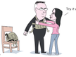 Haaretz Cartoon – Haaretz Cartoon