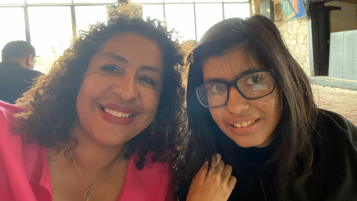 A Family’s Journey with Special Olympics