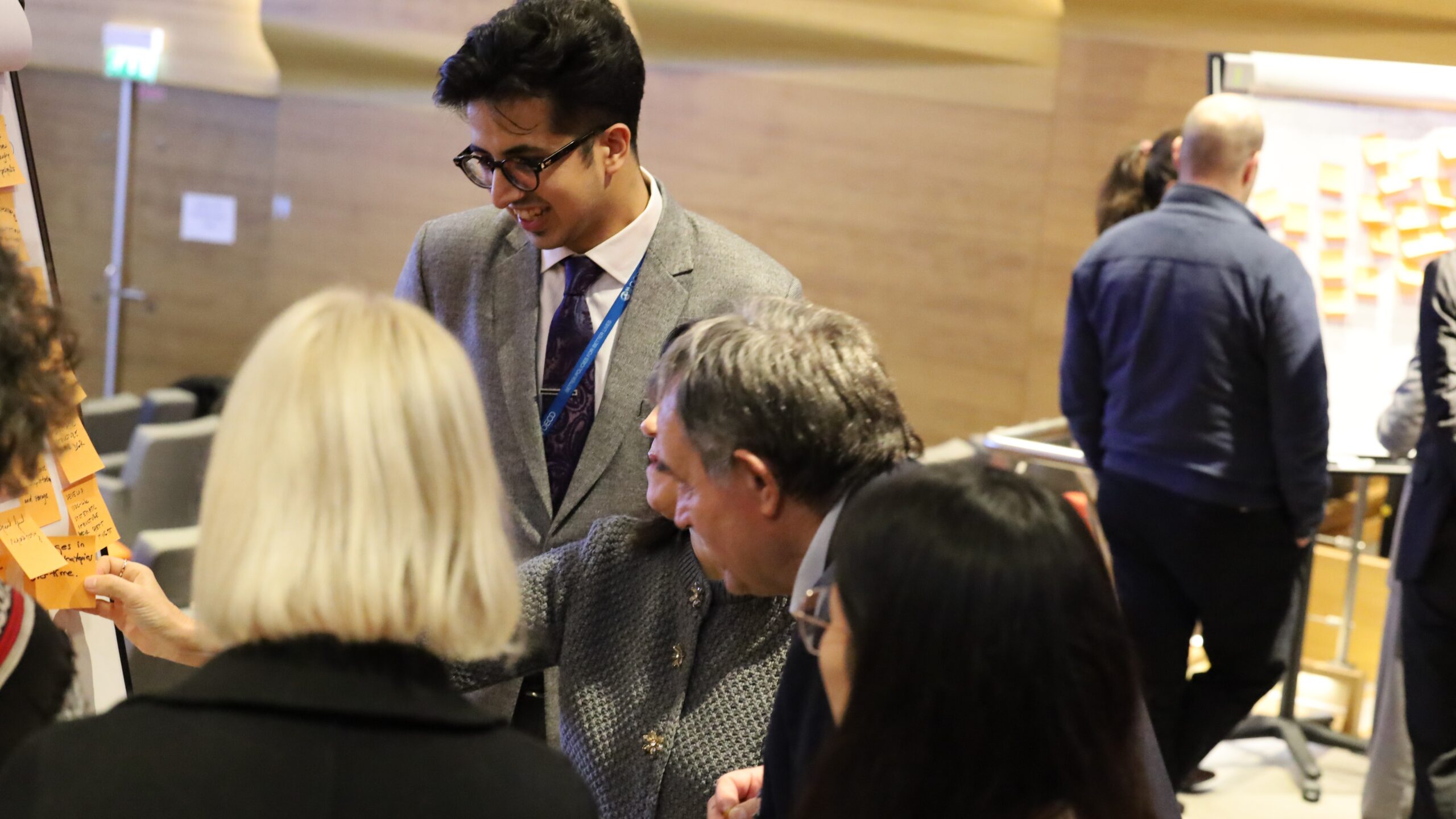 Nuclear Energy Agency (NEA) – Estimating backend costs for new reactor technologies