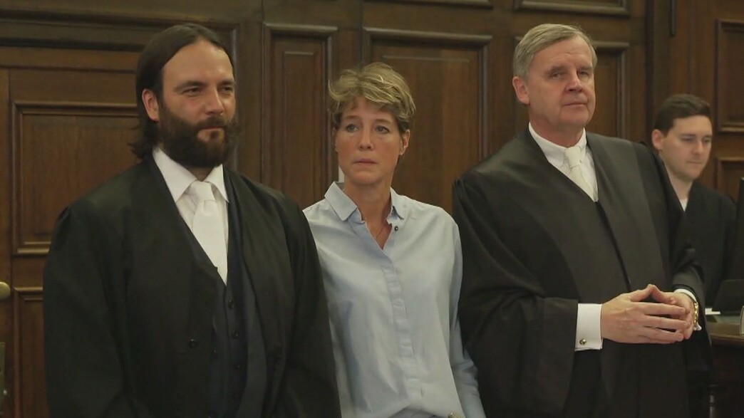 התפתחות בפרשת חטיפת ילדי משפחת בלוק: שני ישראלים מעידים במשטרה