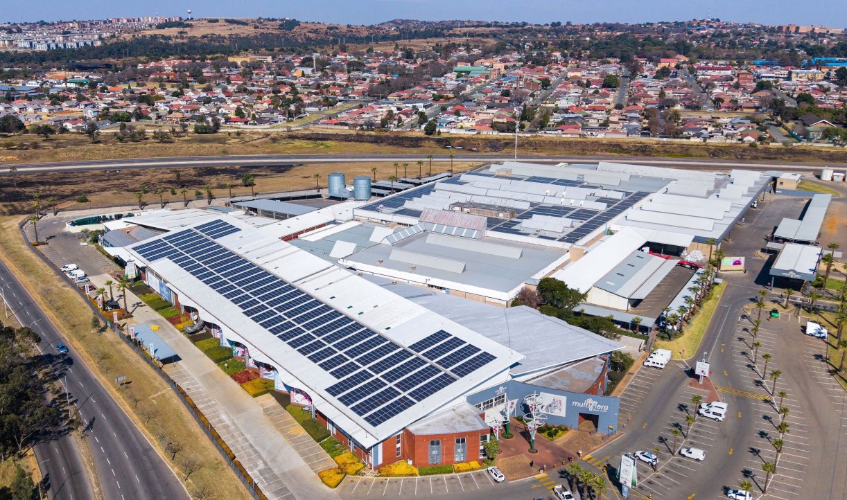 China’s Overseas Industrial Parks Provide a Path to Industrial Decarbonization