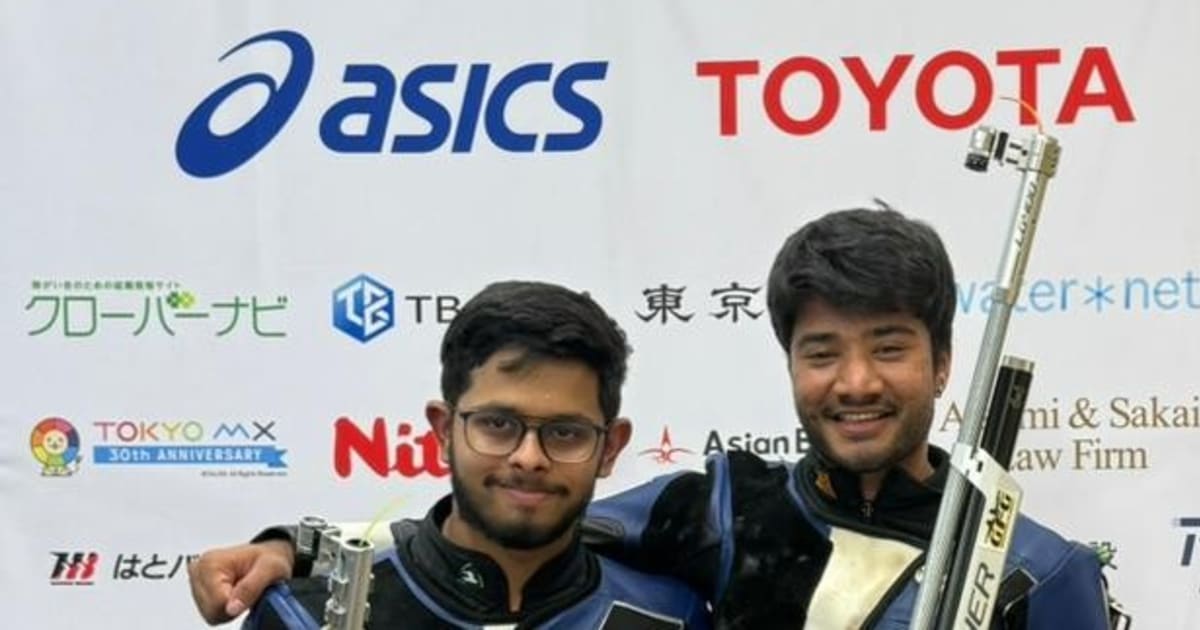 Deaflympics 2025 medal tally – Full Indian winners list