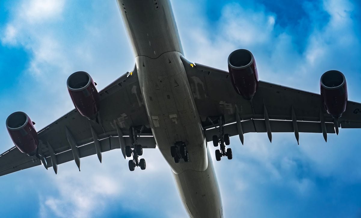 IATA and Industry Partners Call for Strengthened Global Cooperation on Aviation Climate Action