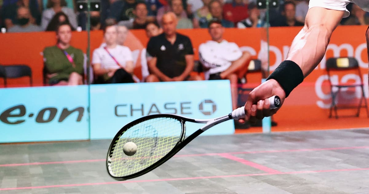 Sanya Vats wins maiden PSA title at JSW Sunil Verma Memorial 2025 squash