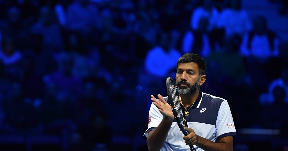 Rohan Bopanna announces retirement from pro tennis circuit