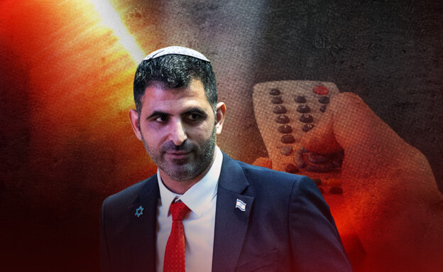 חוק ההשתלטות” של קרעי עבר, הבכיר מזהיר: “נשים עליהם פס