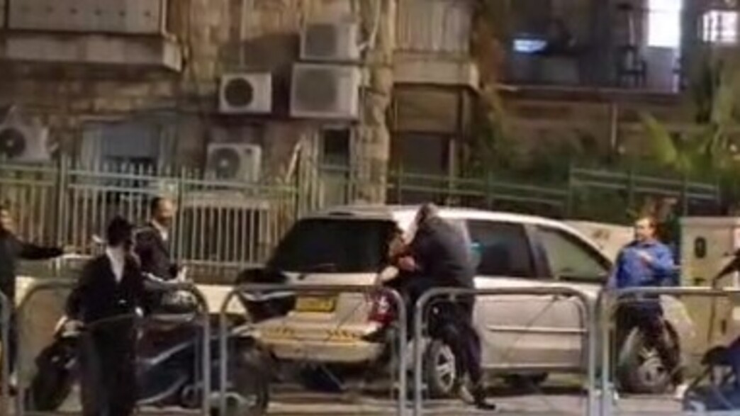 הם תקפו אותנו במעדרים אז הגנו על עצמנו הם תקפו אותנו במעדרים אז הגנו על עצמנו