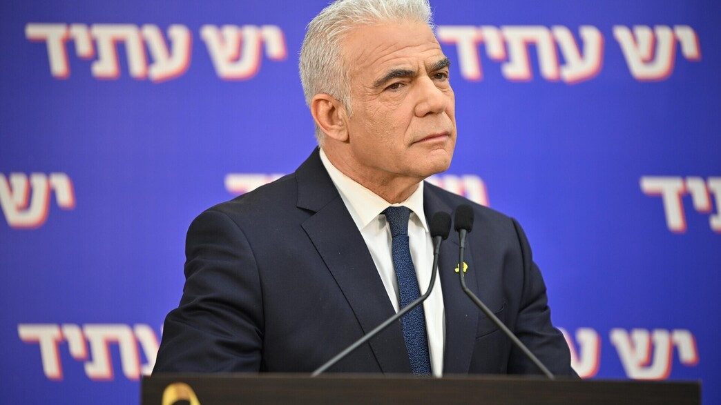 עוד גנרל קונספציה נוטף רעל