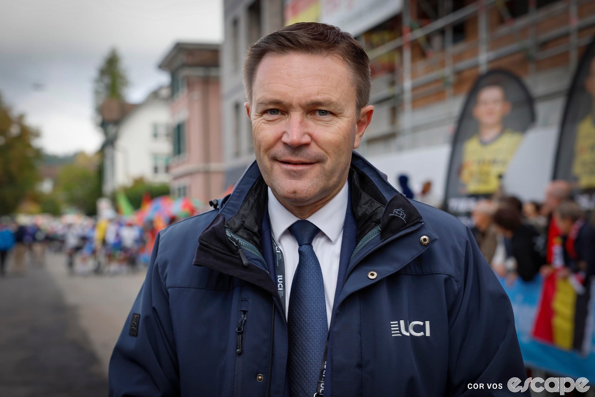 Lappartient says teams shot down budget cap proposals