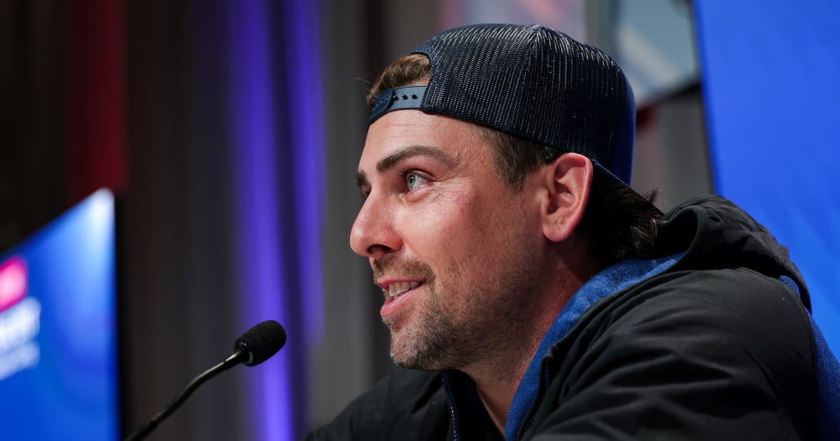 Chris Plys ready and raring for U.S. Olympic Curling Team Trials: “It’s a different animal”