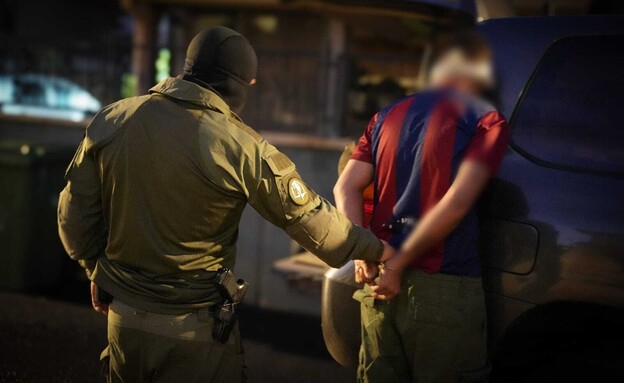 אישום: פעל במשך כשנה עבור האיראניים ונעזר בבת זוגו… אישום: פעל במשך כשנה עבור האיראניים ונעזר בבת זוגו…