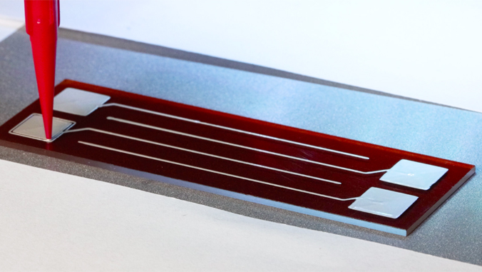 University of Hawaiʻi Researchers Map Physics Behind Paste-Like 3D Printing University of Hawaiʻi Researchers Map Physics Behind Paste-Like 3D Printing