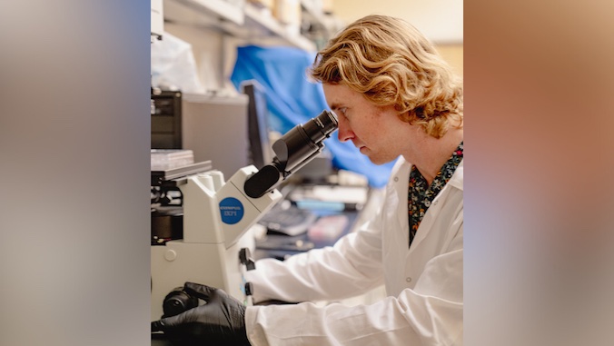 M grant fuels gene editing technology to cure diseases