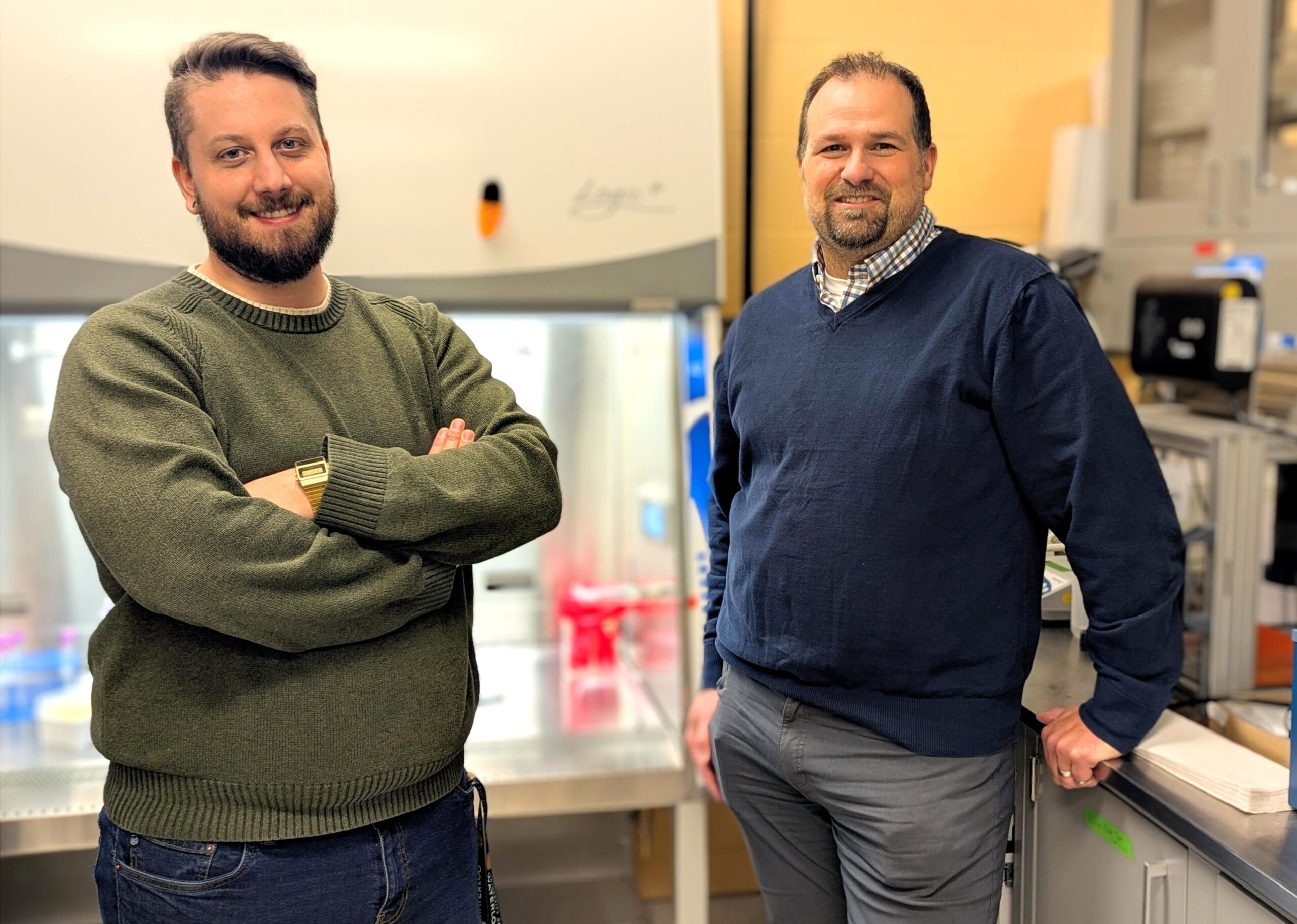 ‘We’re Stepping Out Of Our Silos’