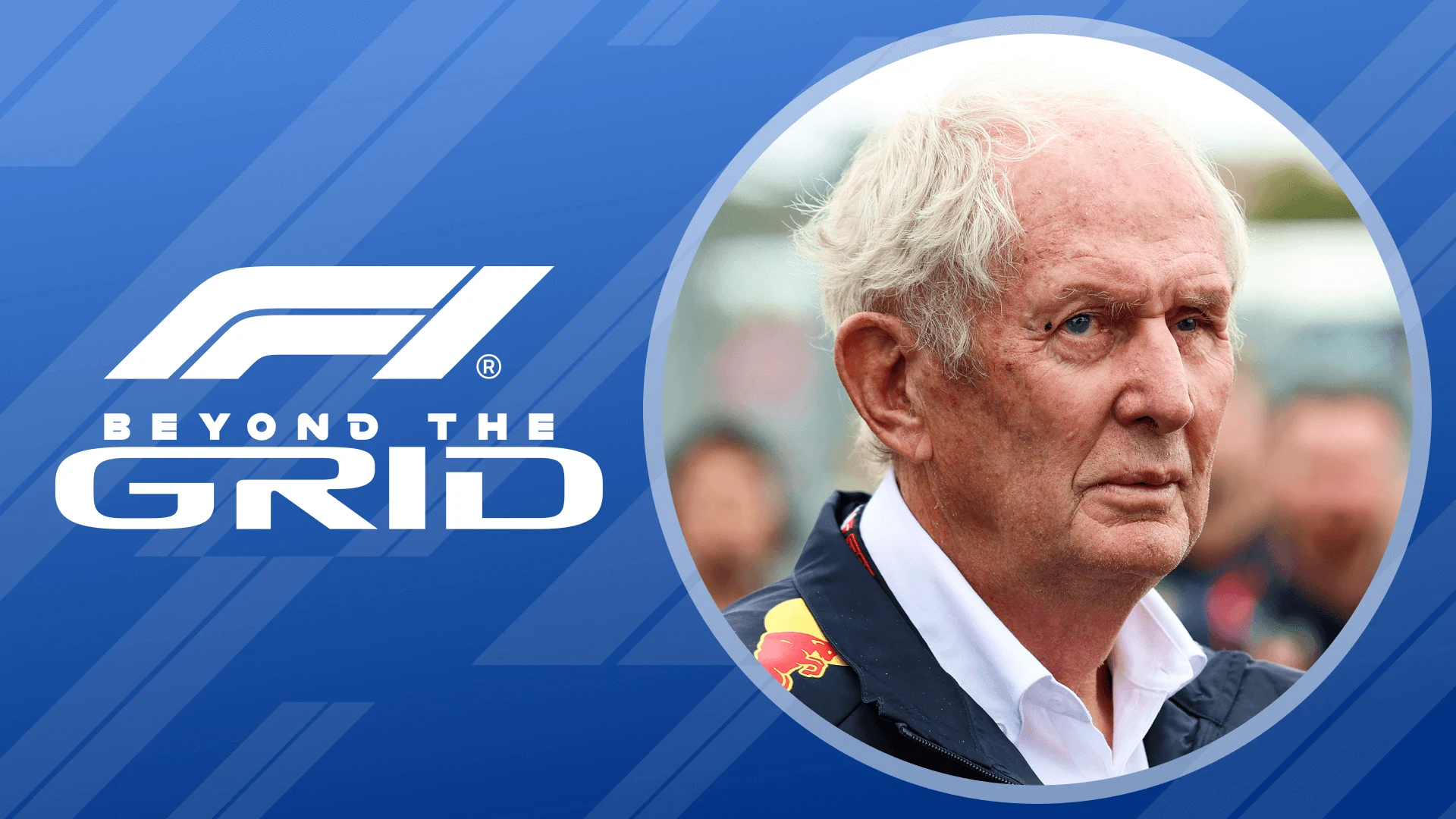 Helmut Marko on choosing champions at Red Bull – and finding the next Verstappen